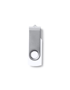 Clé USB rotative personnalisable 16GB ET 32GB "MARVIN" | SIP19 2