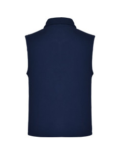 POLAIRE S-MANCHES UNISEXE 300G "BELLAGIO" - Vestes & Manteaux - SIP19