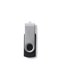 Clé USB rotative personnalisable 16GB ET 32GB "MARVIN" | SIP19