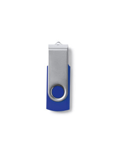 Clé USB rotative personnalisable 16GB ET 32GB "MARVIN" | SIP19