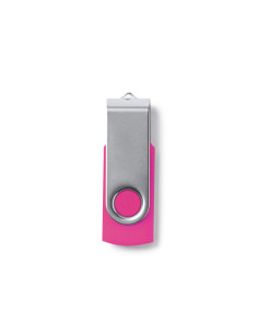 Clé USB rotative personnalisable 16GB ET 32GB "MARVIN" | SIP19