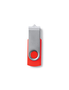 Clé USB rotative personnalisable 16GB ET 32GB "MARVIN" | SIP19