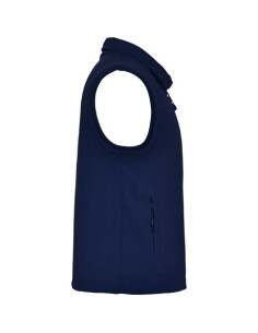 POLAIRE S-MANCHES UNISEXE 300G "BELLAGIO" - Vestes & Manteaux - SIP19