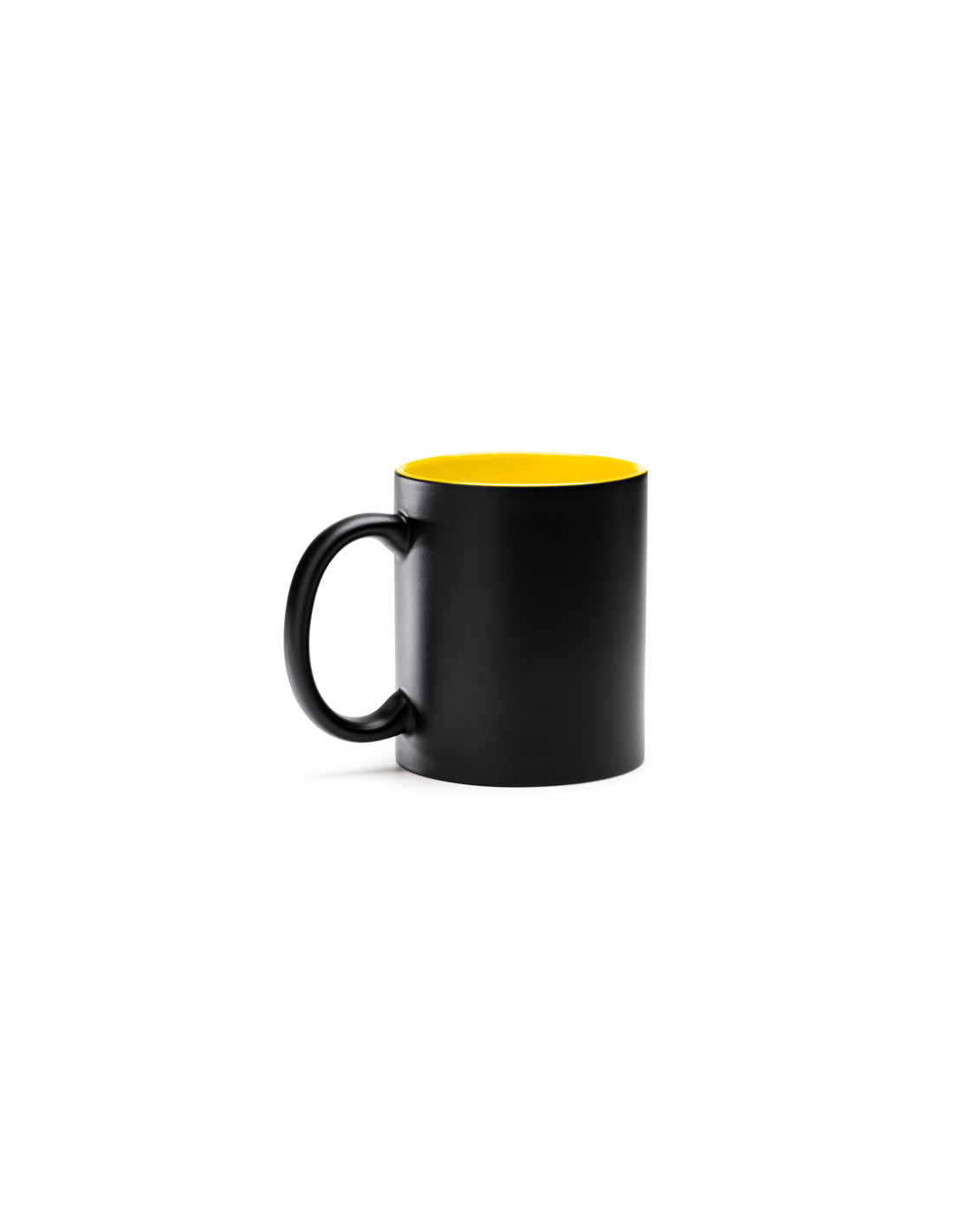 Mug publicitaire en céramique à graver 350ml "MACHA" | SIP19