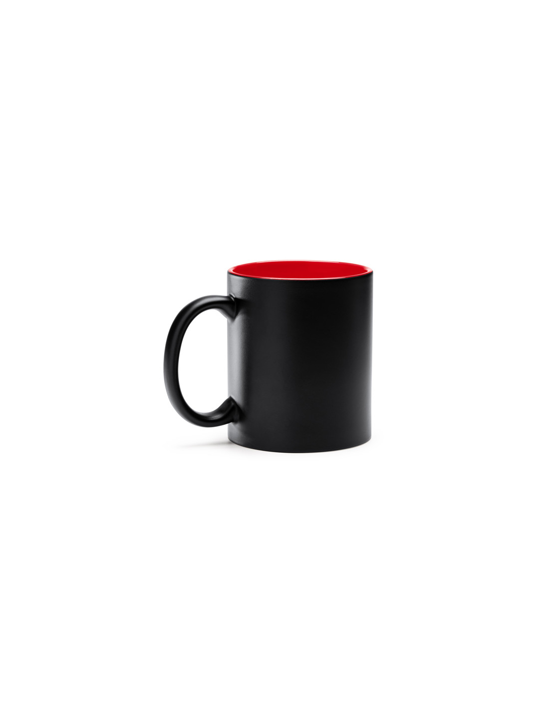 Mug publicitaire en céramique à graver 350ml "MACHA" | SIP19