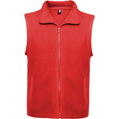 POLAIRE S-MANCHES UNISEXE 300G "BELLAGIO" - Vestes & Manteaux - SIP19
