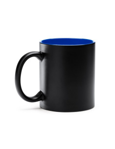 Mug publicitaire en céramique à graver 350ml "MACHA" | SIP19