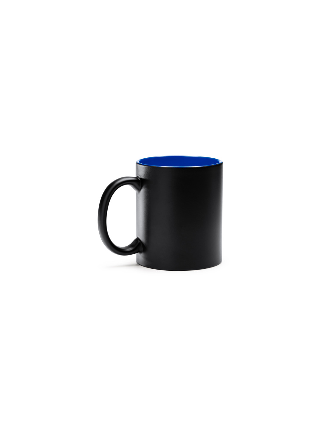 Mug publicitaire en céramique à graver 350ml "MACHA" | SIP19