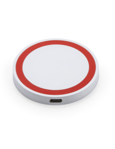 CHARGEUR à induction PERSONNALISABLE 5W "LANDER"| sip19