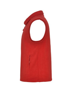 POLAIRE S-MANCHES UNISEXE 300G "BELLAGIO" - Vestes & Manteaux - SIP19