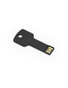 Clé USB personnalisée aluminium 16GB "CYLON" | SIP19