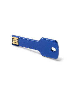 Clé USB personnalisée aluminium 16GB "CYLON" | SIP19