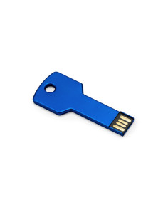 Clé USB personnalisée aluminium 16GB "CYLON" | SIP19