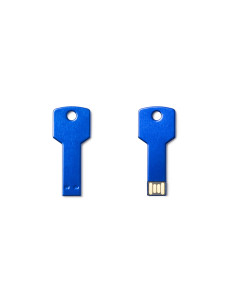 Clé USB personnalisée aluminium 16GB "CYLON" | SIP19