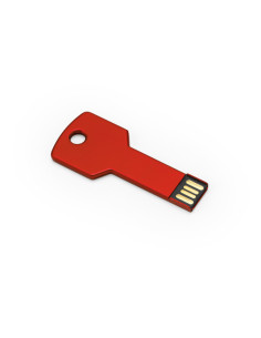 Clé USB personnalisée aluminium 16GB "CYLON" | SIP19