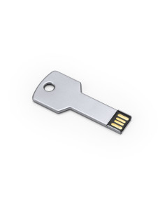 Clé USB personnalisée aluminium 16GB "CYLON" | SIP19
