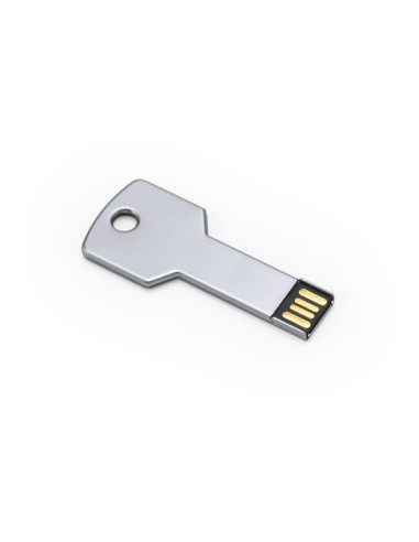 CLE USB ALUMINIUM 16GB "CYLON"