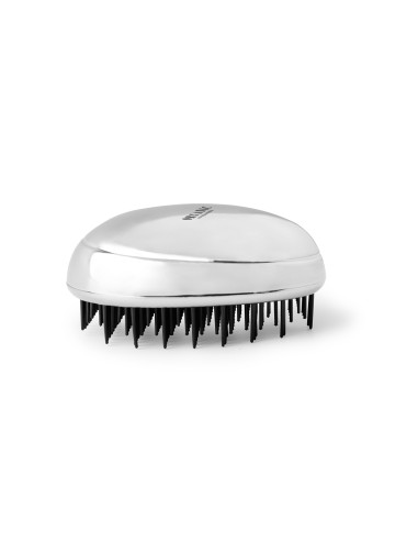 BROSSE À CHEVEUX PUBLICITAIRE "DUMAI"