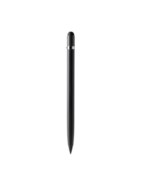 Stylo publicitaire tactile en aluminium "TEZAL" | SIP19
