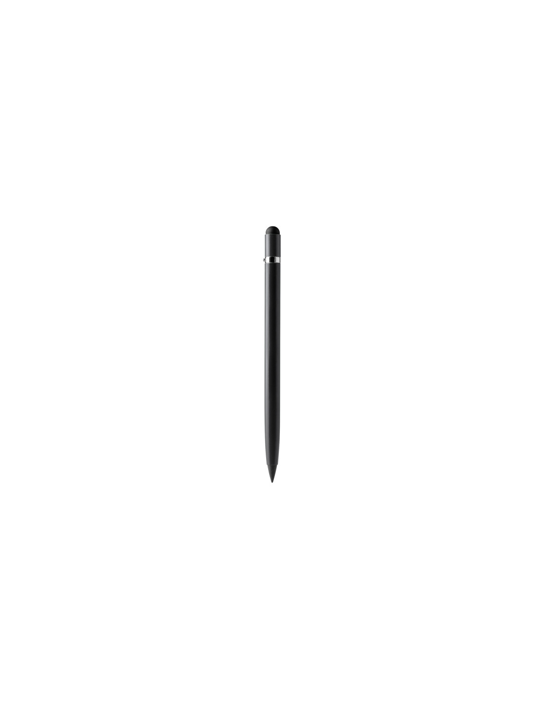 Stylo publicitaire tactile en aluminium "TEZAL" | SIP19