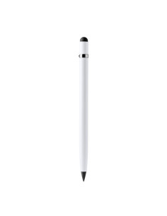 Stylo publicitaire tactile en aluminium "TEZAL" | SIP19