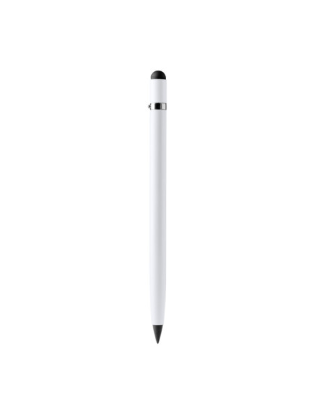 Stylo publicitaire tactile en aluminium "TEZAL" | SIP19