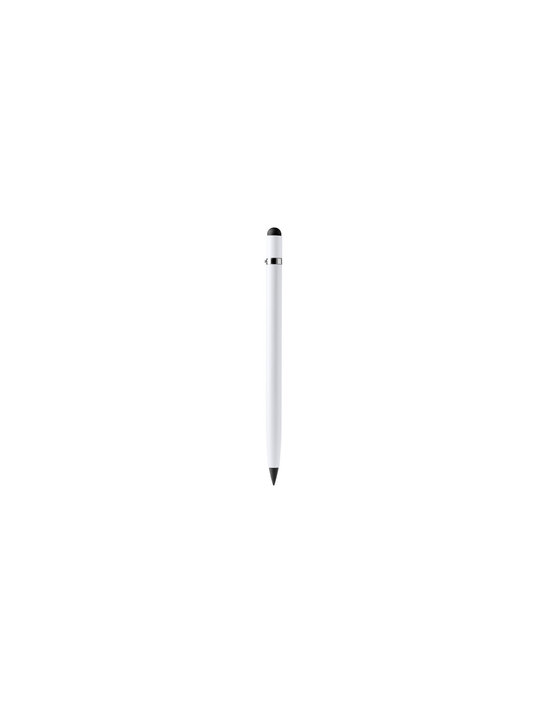 Stylo publicitaire tactile en aluminium "TEZAL" | SIP19