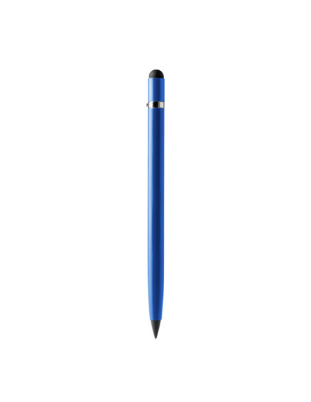 Stylo publicitaire tactile en aluminium "TEZAL" | SIP19