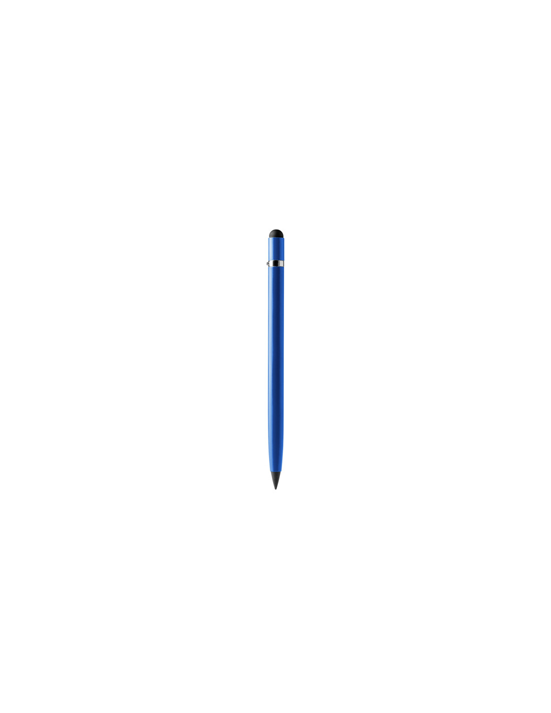 Stylo publicitaire tactile en aluminium "TEZAL" | SIP19