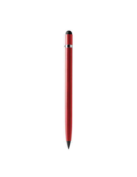 Stylo publicitaire tactile en aluminium "TEZAL" | SIP19