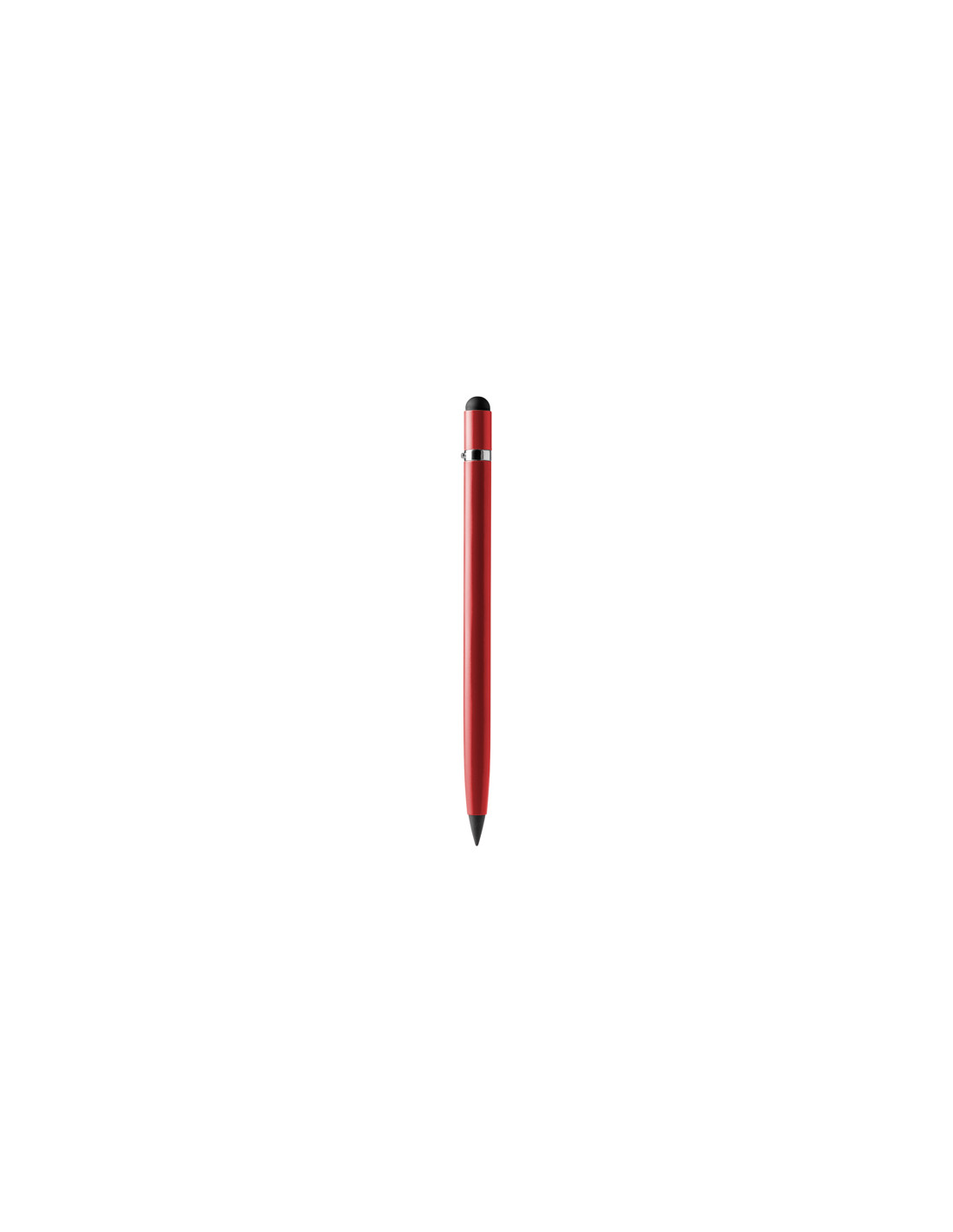 Stylo publicitaire tactile en aluminium "TEZAL" | SIP19
