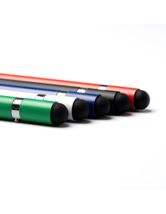 Stylo publicitaire tactile en aluminium "TEZAL" | SIP19