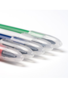 Stylo publicitaire tactile en aluminium "TEZAL" | SIP19