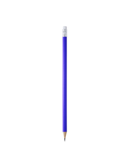 Crayon à papier en bois personnalisable "COUVET" | SIP19