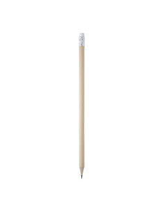 Crayon à papier en bois personnalisable "COUVET" | SIP19