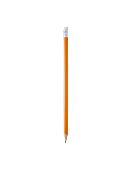 Crayon à papier en bois personnalisable "COUVET" | SIP19