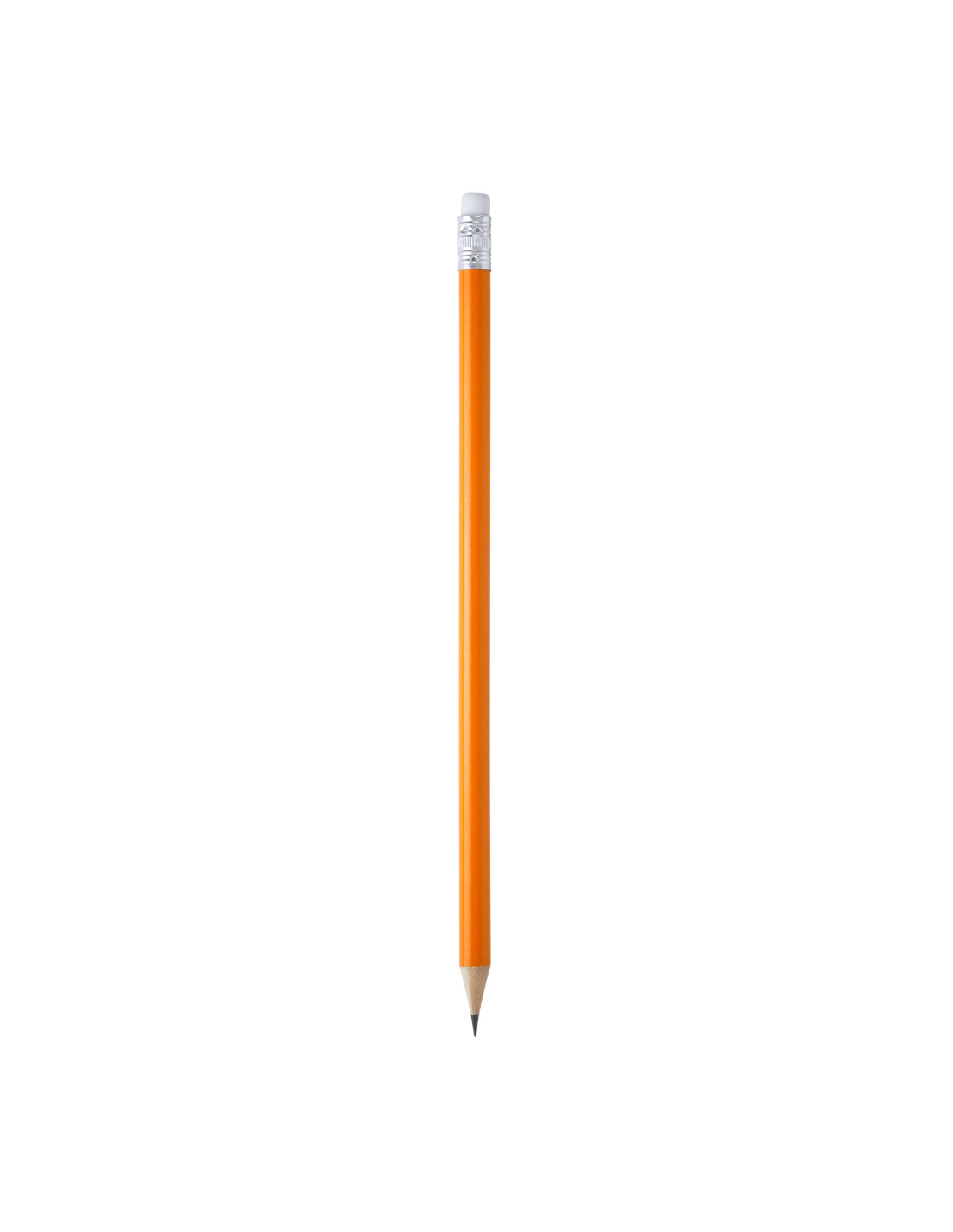 Crayon à papier en bois personnalisable "COUVET" | SIP19