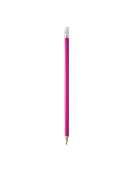 Crayon à papier en bois personnalisable "COUVET" | SIP19