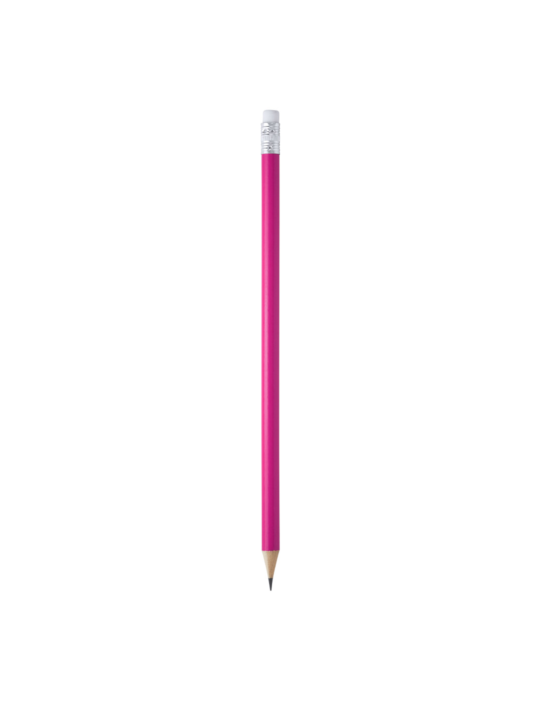 Crayon à papier en bois personnalisable "COUVET" | SIP19