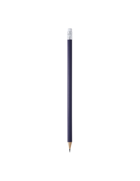 Crayon à papier en bois personnalisable "COUVET" | SIP19