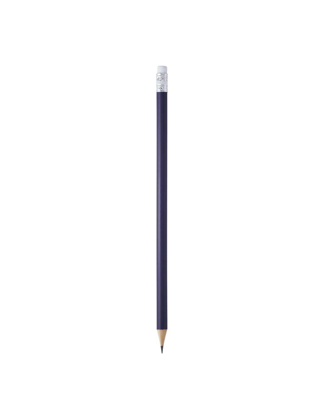 Crayon à papier en bois personnalisable "COUVET" | SIP19