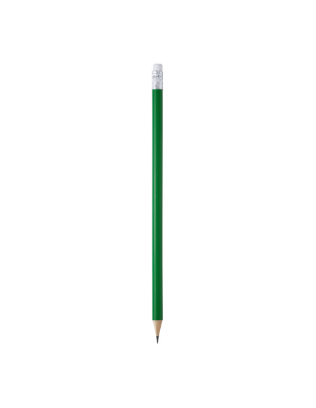 Crayon à papier en bois personnalisable "COUVET" | SIP19