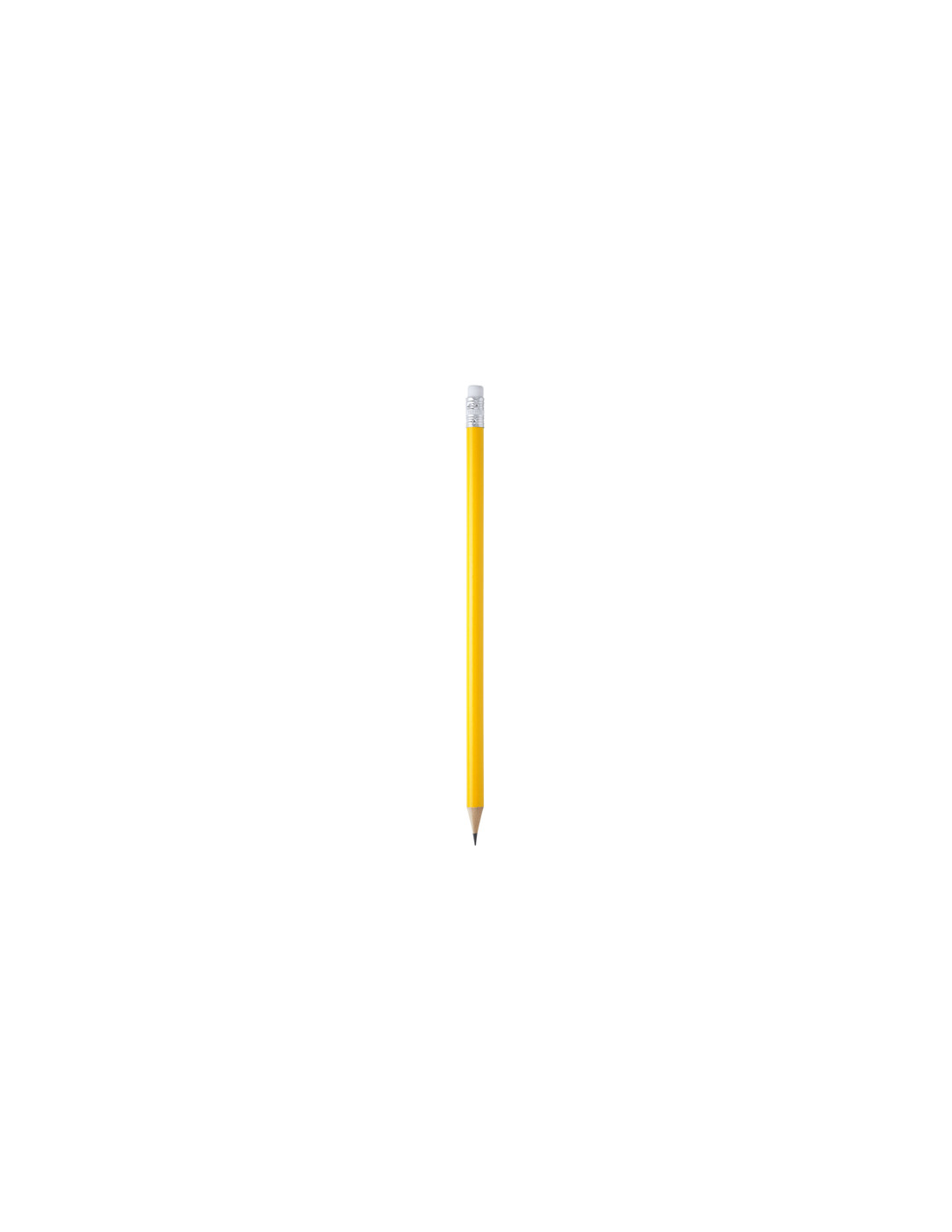 Crayon à papier en bois personnalisable "COUVET" | SIP19