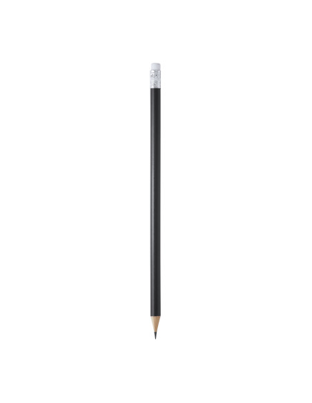 Crayon à papier en bois personnalisable "COUVET" | SIP19