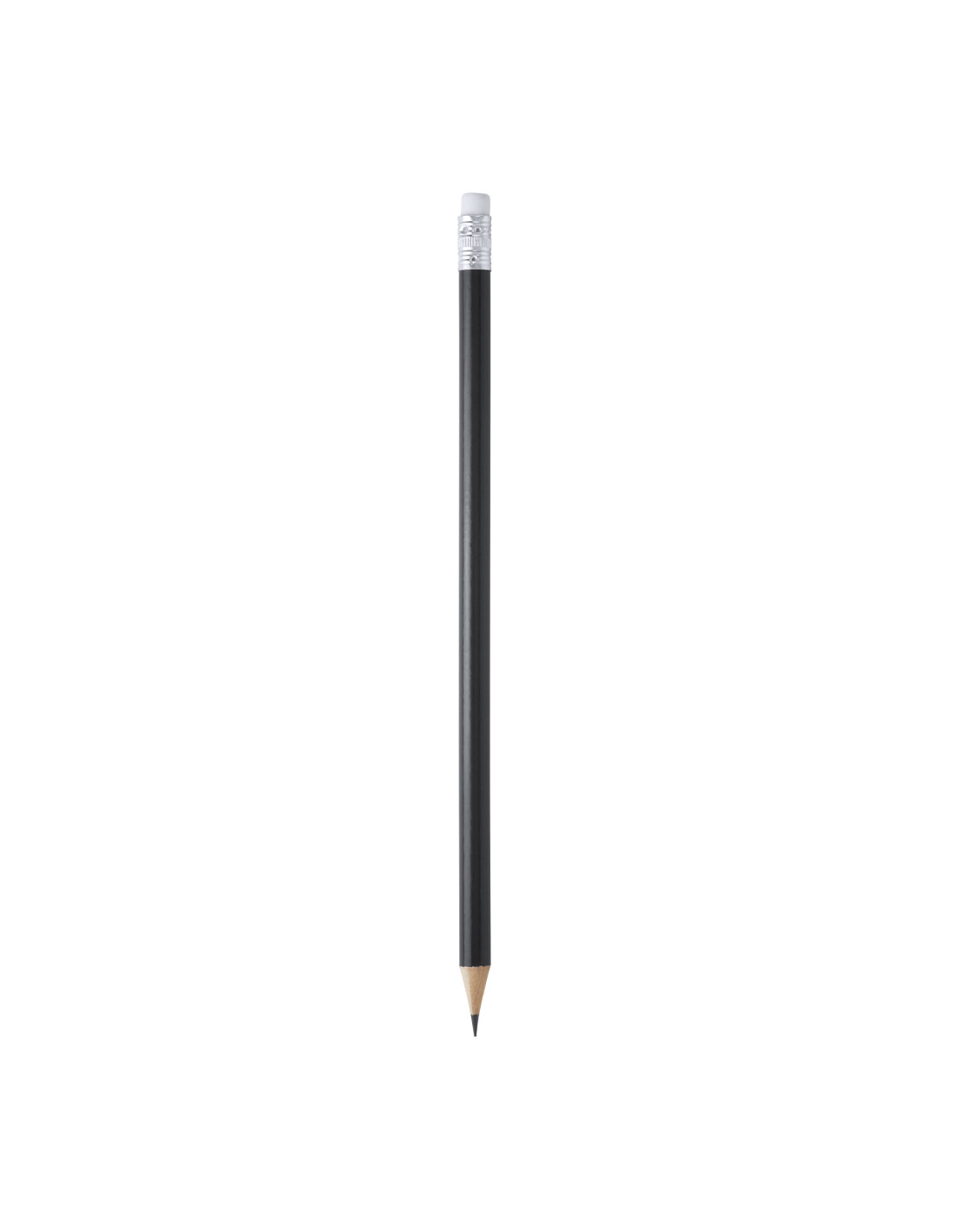 Crayon à papier en bois personnalisable "COUVET" | SIP19