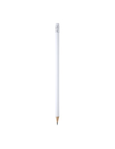 Crayon à papier en bois personnalisable "COUVET" | SIP19