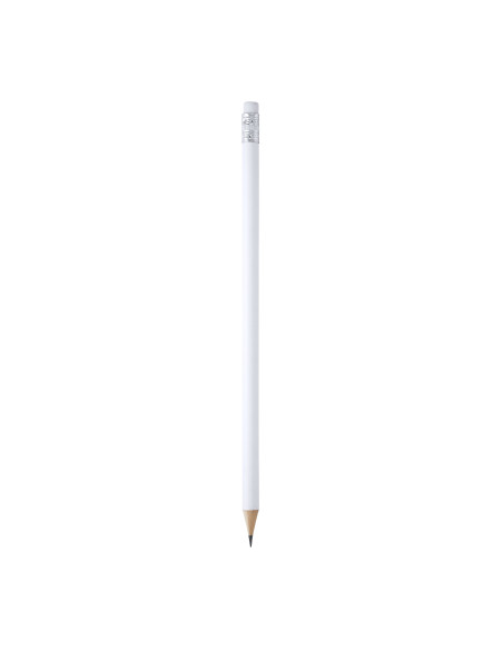 Crayon à papier en bois personnalisable "COUVET" | SIP19