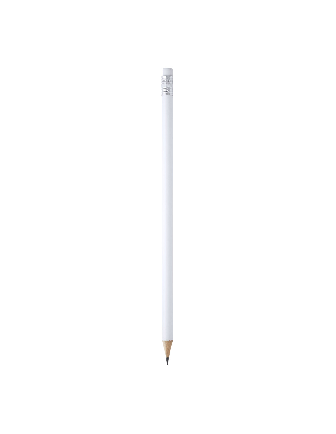 Crayon à papier en bois personnalisable "COUVET" | SIP19