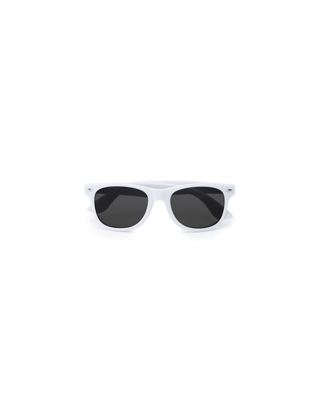 Lunettes de soleil publicitaires finition brillante "BRISA" | SIP19