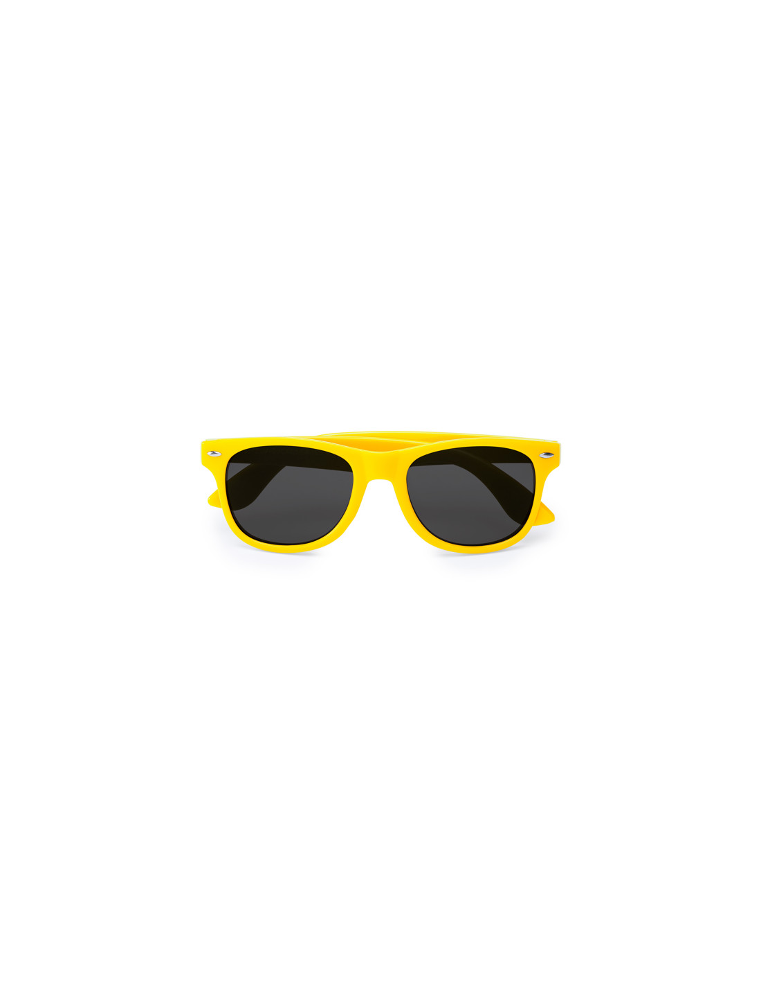 Lunettes de soleil publicitaires finition brillante "BRISA" | SIP19